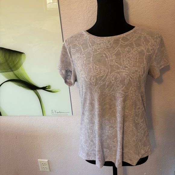 Simply Vera Vera Wang Tops - shirt size small petite
